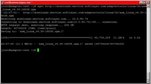 Установка wget из портов для FreeBSD