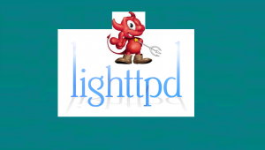 Установка lighttpd из исходников на FreeBSD