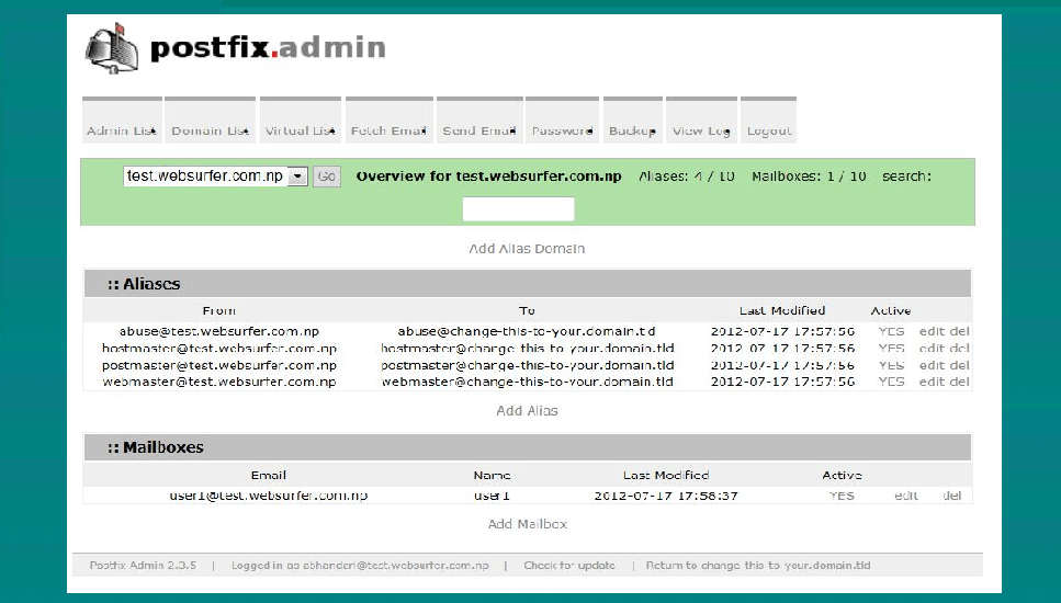 Postfix status. Postfix.admin. Postfix web Интерфейс. Postfix web Интерфейс для пользователей. Установки Postfix.