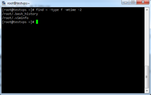 10 примеров команд find в Linux
