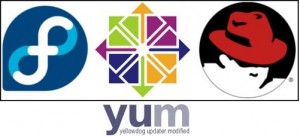 YUM автодополнение на Fedora, CentOS, Redhat (RHEL)