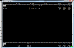 iftop
