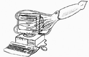 Как ограничить скорость интернета (загрузку) в Squid