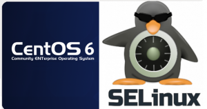 Как отключить SELinux на CentOS