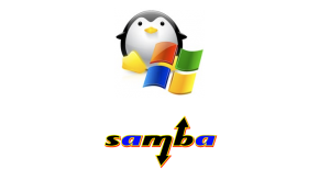 Настройка файлового обмена между Windows и Ubuntu через Samba