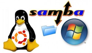 Установка и настройка Samba на Ubuntu 14.04
