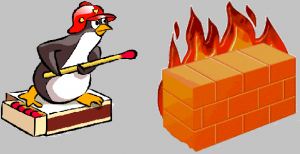 Настройка IPtables для web сервера на RedHat/ CentOS/Fedora