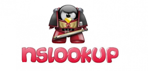 Установка nslookup на CentOS