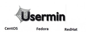 Установка usermin на CentOS, RedHat, Fedora