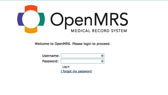 OPENMRS. OPENMRS TB. Open Medical.