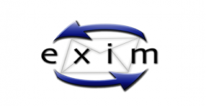 Установка exim на Debian/Ubuntu/Mint
