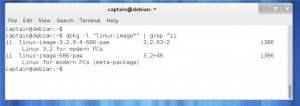 dpkg -l "linux-image*" | grep ^ii