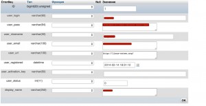Получить хеш MD5