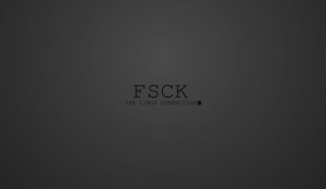 Проверка файловой системы на ошибки с помощью fsck на Linux