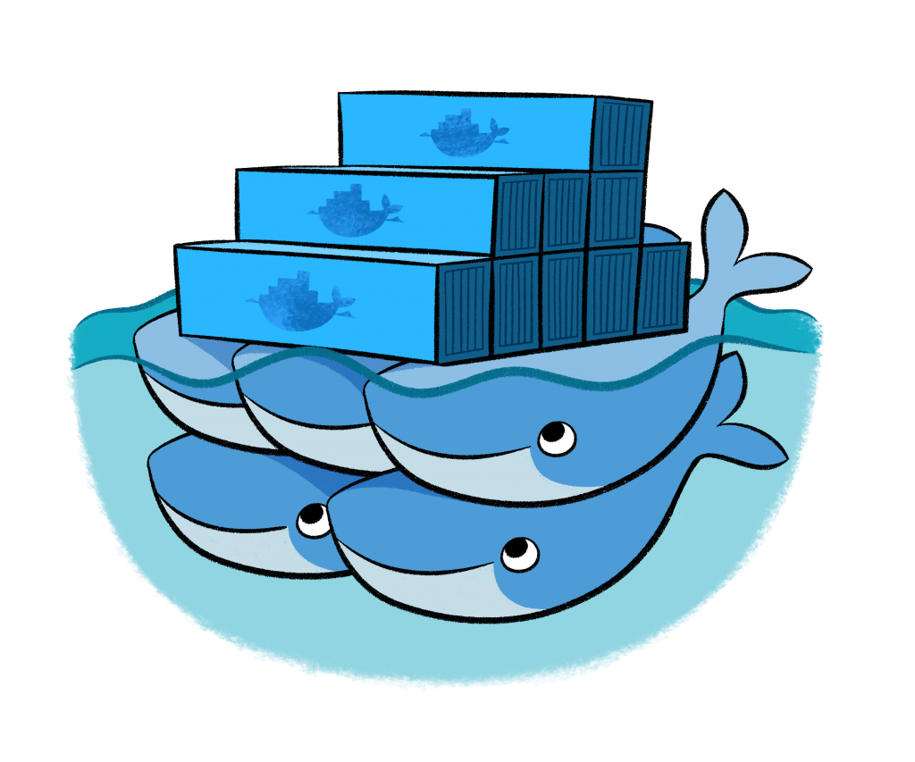 Запуск GUI-приложения в Docker | linux-notes.org