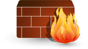 сбросить или удалить все Iptables правила