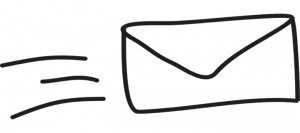 Команды mail/mailx в примера на Unix/Linux