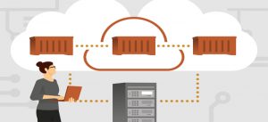 Работа с сетью (Networking) в Docker
